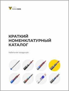 Перечень выпускаемой продукции