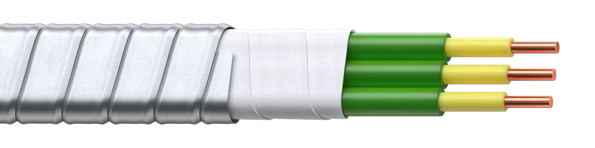 КПпБП-130 / КПпБК-130 3×35,0